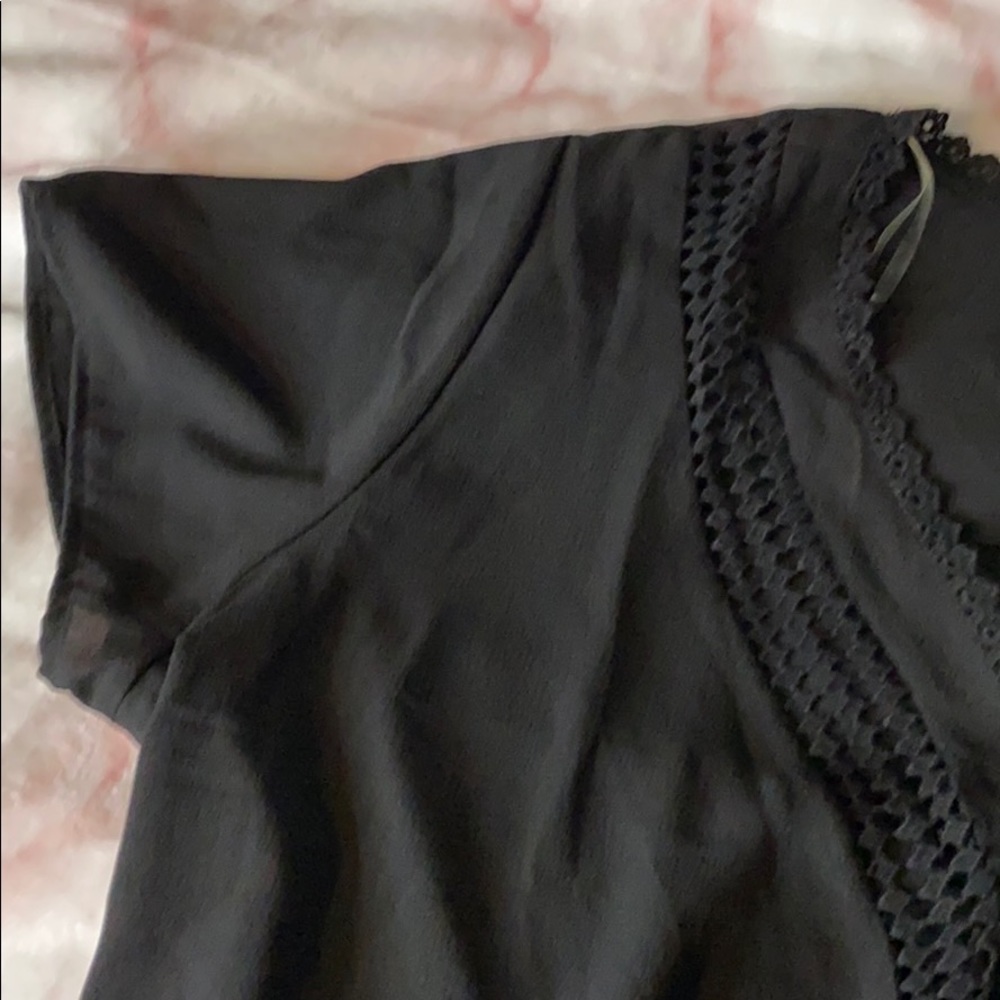 Crop Top - Picture 3 of 6